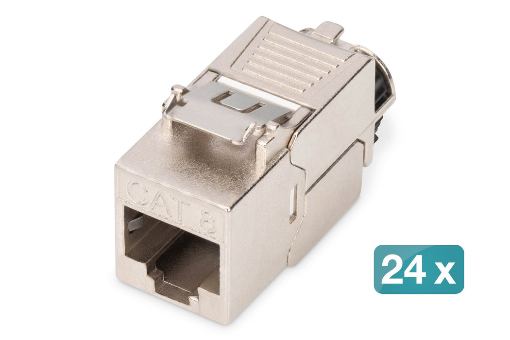 EAN 4016032495222 - Digitus DN-93816-24 módulo de conector de red imagen 1