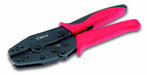 EAN 4021103061565 - Cimco 106156 crimpadora Herramienta para prensar Negro, Rojo imagen 1
