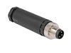 EAN 4043619605293 - DeLOCK 60529 conector Negro imagen 1