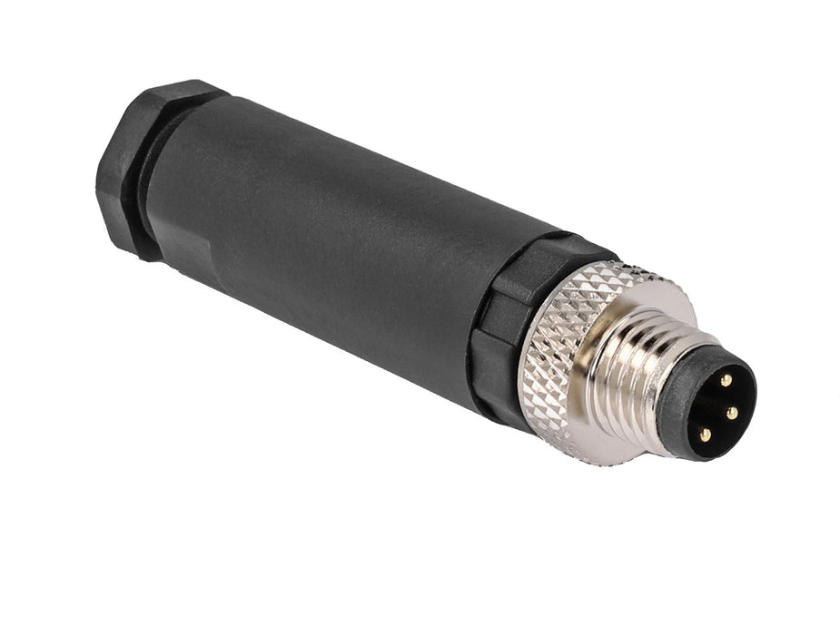 EAN 4043619605293 - DeLOCK 60529 conector Negro imagen 1