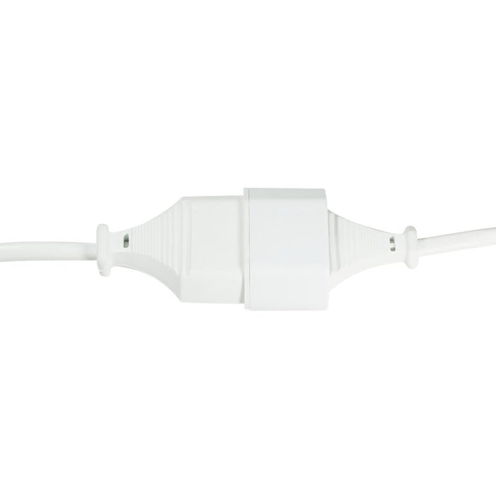 EAN 4052792039702 - LogiLink 3m, 2xCEE 7/16 Blanco CEE7/16 imagen 4