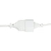 EAN 4052792039702 - LogiLink 3m, 2xCEE 7/16 Blanco CEE7/16 imagen 4