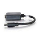 EAN 757120843153 - C2G 20cm Mini DisplayPort M / VGA F 0,2 m VGA (D-Sub) Negro imagen 5