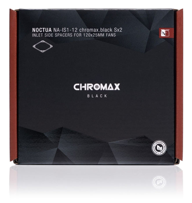 EAN 9010018201451 - Noctua NA-IS1-12 SX2 Kit de montaje imagen 6