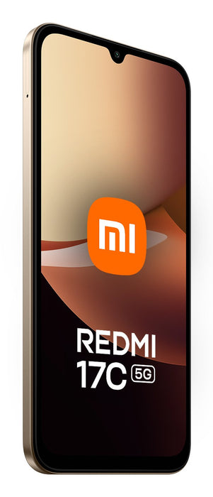 EAN 6939093023143 - Xiaomi Redmi 17C 5G 17,5 cm (6.9") Ranura híbrida Dual SIM 4 GB 128 GB 6000 mAh Marrón imagen 3