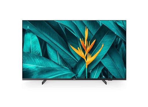 EAN 8718863030677 - Philips 50HFL5214U 127 cm (50") 4K Ultra HD Smart TV Wifi Negro 350 cd / m² imagen 1