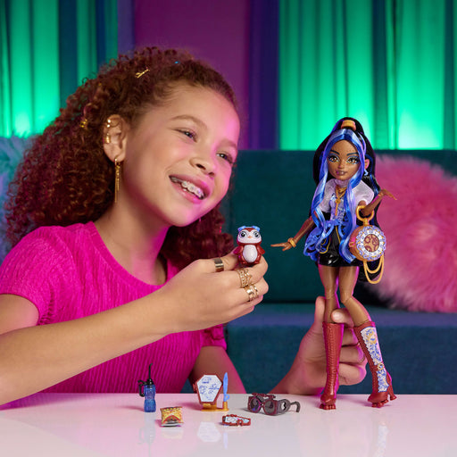 EAN 0194735373024 - Monster High JMB81 muñeca imagen 2