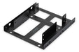 EAN 4016032291893 - Digitus DA-70431 kit de montaje Negro imagen 5