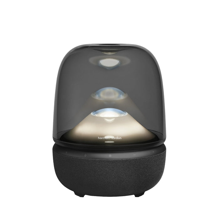 EAN 1200130025013 - Harman/Kardon Aura Studio 5 De 3 vías Negro Inalámbrico y alámbrico 160 W imagen 8