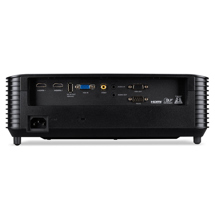 EAN 4711474154019 - Acer X1328AF DLP WXGA (1280x800) Negro imagen 5