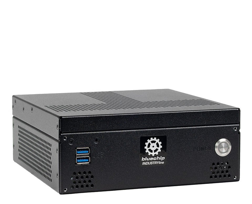 EAN 4250749711583 - bluechip INDUSTRYline S3000 Intel® Core™ i5 i5-14400 8 GB DDR5-SDRAM 500 GB SSD Windows 11 Pro Mini PC Ne imagen 1