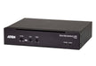 EAN 4710469342080 - ATEN AP106 Hogar Negro imagen 1