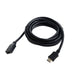 EAN 8716309085380 - Gembird 4.5m HDMI cable HDMI 4,5 m HDMI tipo A (Estándar) Negro imagen 2
