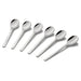 EAN 4000530679703 - WMF 12.9174.6046 cuchara Cuchara de café Acero inoxidable 6 pieza(s) imagen 1