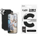EAN 5715685004933 - PanzerGlass CARE™ by ® 3-in-1 Bundle iPhone 16 Plus Protector de pantalla Apple 1 pieza(s) imagen 2