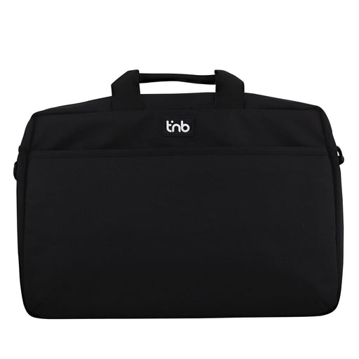 EAN 3303170121504 - T'nB NBSELECT15 maletines para portátil 39,6 cm (15.6") Funda Negro imagen 2