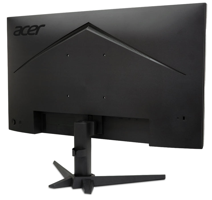 EAN 4711474706225 - Acer NITRO VG0 VG270UP6bmiipx pantalla para PC 68,6 cm (27") 2560 x 1440 Pixeles Quad HD LCD Negro imagen 8