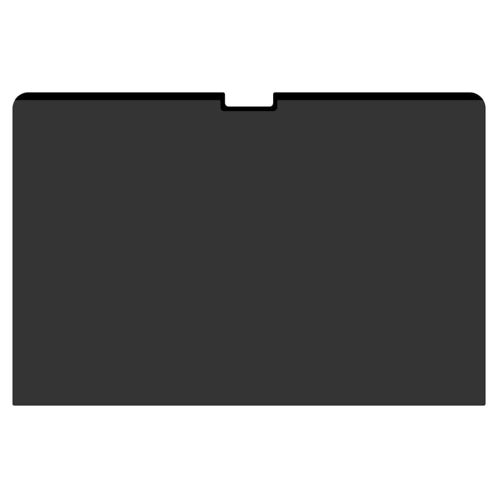 EAN 4895206936477 - LAUT L_MA23_PPP filtro para monitor 38,9 cm (15.3") Portátil Filtro de privacidad para pantallas con marc imagen 3