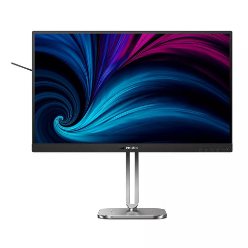 EAN 8721038002447 - Philips 27B2U4601/00 pantalla para PC 68,6 cm (27") 2560 x 1440 Pixeles Quad HD LCD Gris imagen 1