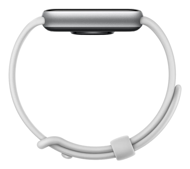 EAN 6932554487546 - Xiaomi Smart Band 10 Pro AMOLED Pulsera de actividad 4,42 cm (1.74") Plata imagen 4