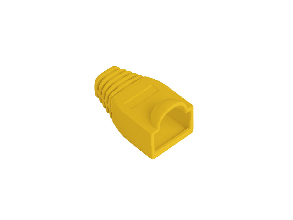 EAN 5901969430554 - Lanberg PLB-1000-Y accesorio para cable Funda sujetacables imagen 3