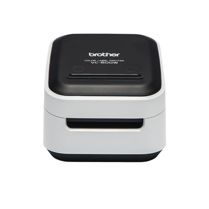 EAN 4977766801126 - Brother VC-500W impresora de etiquetas ZINK (Zero-Ink) Color 313 x 313 DPI 8 mm/s CZ Wifi imagen 2