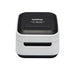 EAN 4977766801126 - Brother VC-500W impresora de etiquetas ZINK (Zero-Ink) Color 313 x 313 DPI 8 mm/s CZ Wifi imagen 2