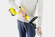 EAN 4054278550244 - Kärcher LTR 18-30 30 cm Batería Negro, Plata, Amarillo imagen 2