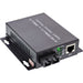 EAN 4043718290765 - InLine 66659A convertidor de medio 1000 Mbit/s 1310 nm Multimodo Negro imagen 1