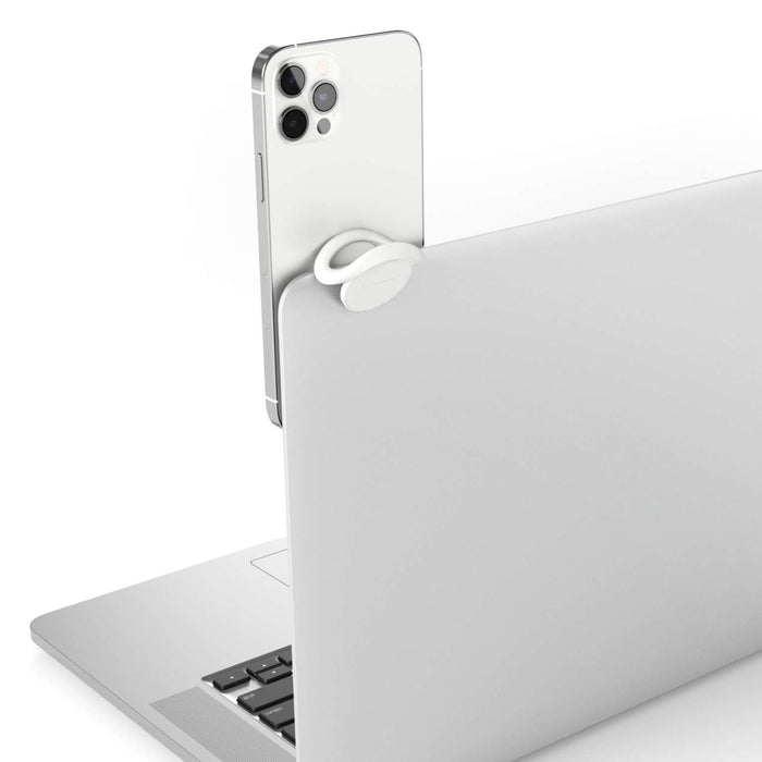 EAN 4251483603226 - Vonmählen Backflip Pure Soporte pasivo Teléfono móvil/smartphone Blanco imagen 7