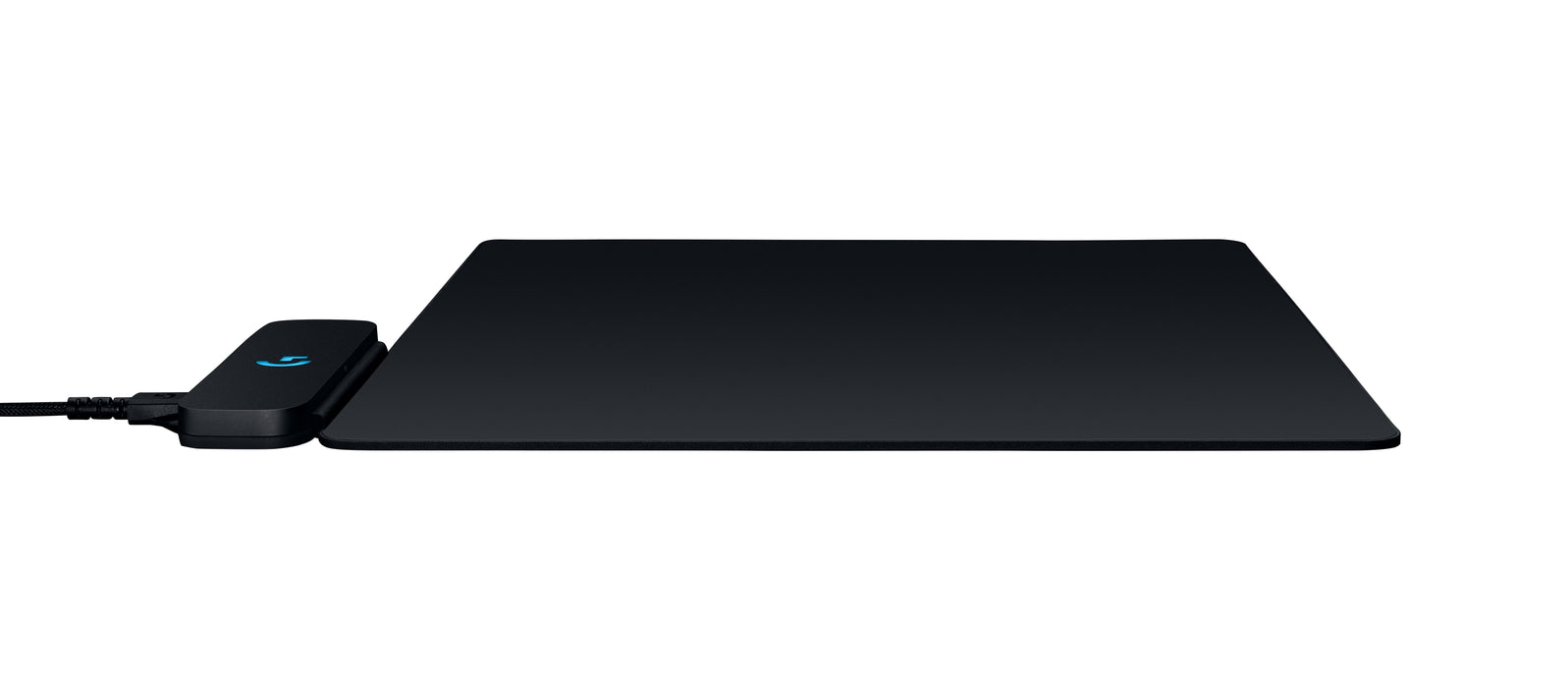 EAN 5099206074576 - Logitech G 943-000110 alfombrilla para ratón Alfombrilla de ratón para juegos Negro imagen 8