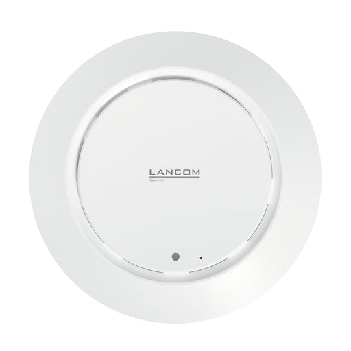 EAN 4044144580031 - LANCOM LW-500 (Edu Bundle, Bulk 10) 867 Mbit/s Blanco Energía sobre Ethernet (PoE) imagen 1
