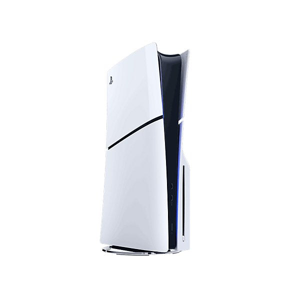 EAN 0711719577188 - Sony PlayStation 5 Slim 1 TB Wifi Negro, Blanco imagen 1