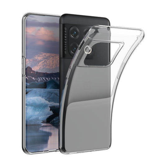 EAN 5711428015273 - dbramante1928 Greenland funda para teléfono móvil 17 cm (6.7") Transparente imagen 1