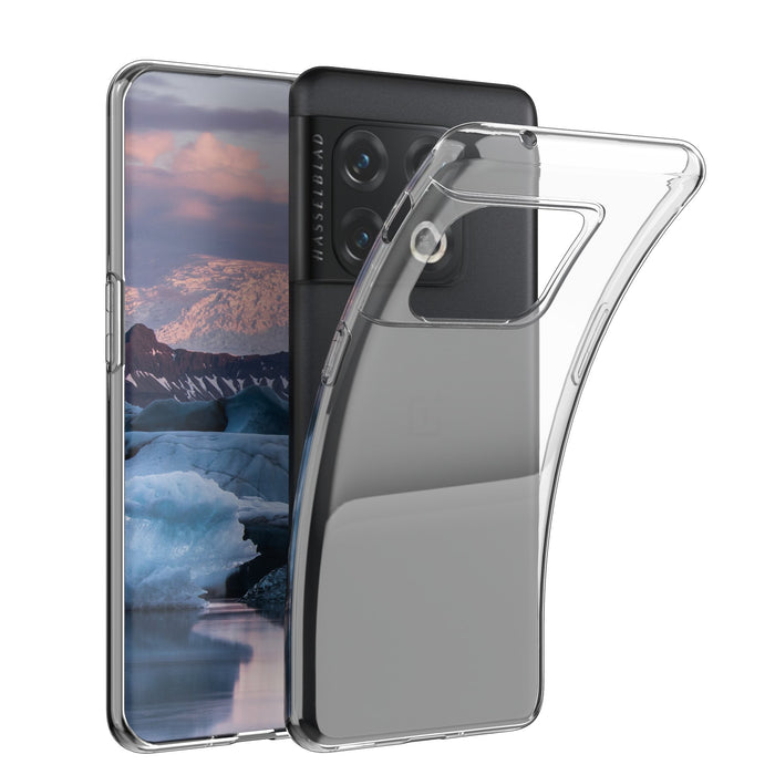 EAN 5711428015273 - dbramante1928 Greenland funda para teléfono móvil 17 cm (6.7") Transparente imagen 1