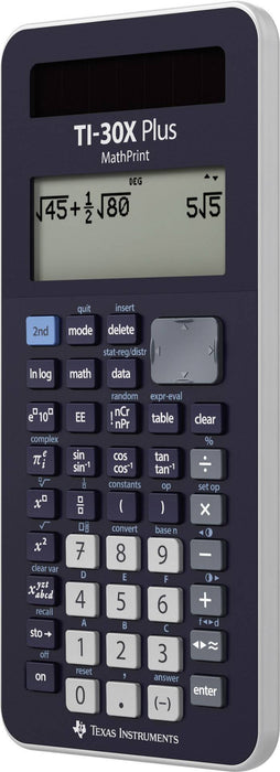 EAN 3243480105972 - Texas Instruments 30XPLMP/TBL/3E1 no categorizado imagen 2