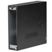 EAN 5901720132932 - Akyga AK-100-01BK carcasa de ordenador Mini Tower Negro 60 W imagen 5