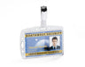 EAN 4005546800288 - Durable 800519 insignia/pase Placa identificativa Acrílico 25 pieza(s) imagen 5