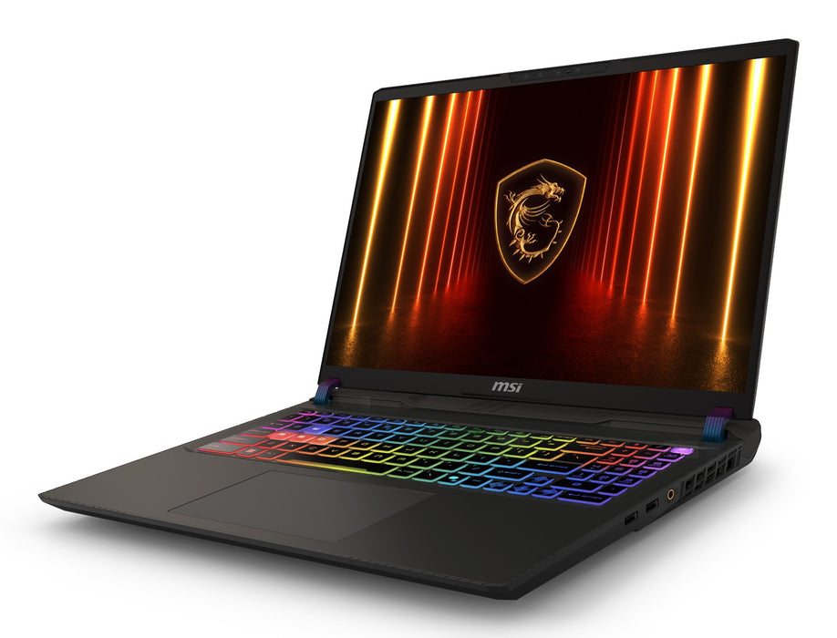 EAN 4711377308946 - MSI Vector 16 HX AI A2XWHG-087FR Intel Core Ultra 7 255HX Portátil 40,6 cm (16") Quad HD+ 16 GB DDR5-SDRA imagen 1