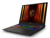 EAN 4711377308946 - MSI Vector 16 HX AI A2XWHG-087FR Intel Core Ultra 7 255HX Portátil 40,6 cm (16") Quad HD+ 16 GB DDR5-SDRA imagen 1