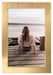 EAN 4047443505446 - Hama Riva Expositor de pie retroiluminado Oro imagen 1