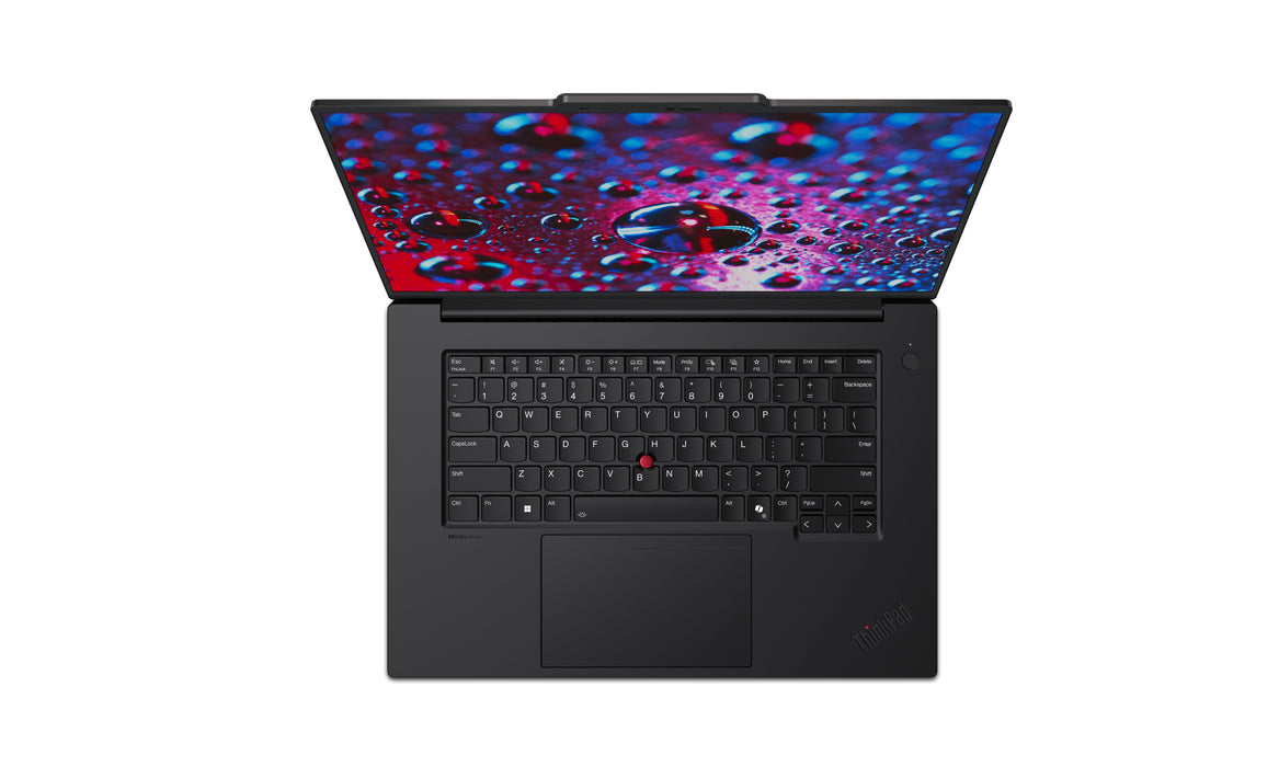 EAN 198153490202 - Lenovo ThinkPad P1 Gen 7 Intel Core Ultra 7 165H Estación de trabajo móvil 40,6 cm (16") WQXGA 32 GB LPDDR imagen 5