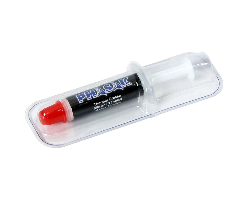 EAN 5605922009442 - Phasak DTA 005 compuesto disipador de calor Parche térmico 0,925 W/m·K 0,5 g imagen 3