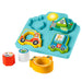 EAN 0194735182701 - Fisher-Price HRP31 sonajero imagen 1