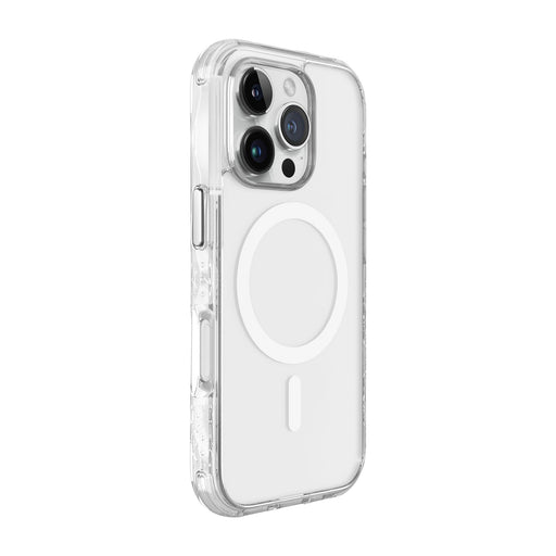 EAN 4895206939751 - LAUT Crystal Matter X funda para teléfono móvil 15,5 cm (6.1") Transparente imagen 2