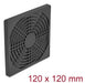EAN 4043619673131 - DeLOCK 67313 accesorio o pieza de sistema de refrigeración para ordenador Rejilla del ventilador imagen 1