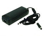 EAN 5704327505846 - HP 463953-001 adaptador e inversor de corriente Interior 120 W Negro imagen 1