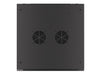 EAN 5901969403237 - Lanberg WF01-6618-10B armario rack 18U Bastidor de pared Negro imagen 9