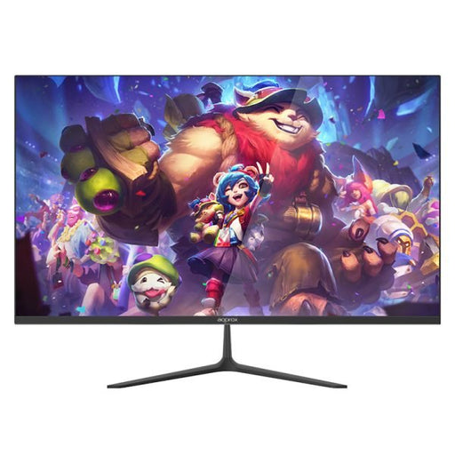 EAN 8435099535539 - Approx APPM27BV4 pantalla para PC 68,6 cm (27") 1920 x 1080 Pixeles Full HD LED Negro imagen 1