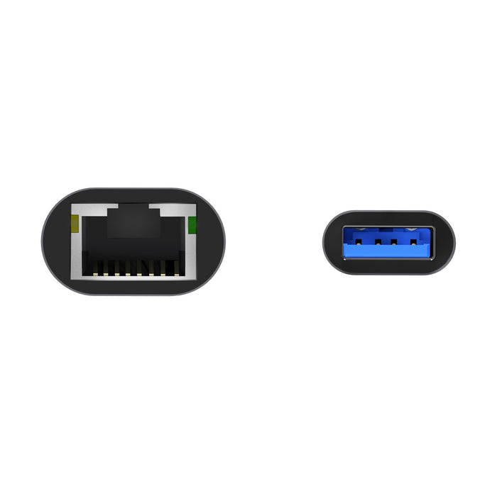 EAN 8436574708455 - AISENS A106-0708 adaptador y tarjeta de red 1000 Mbit/s imagen 3